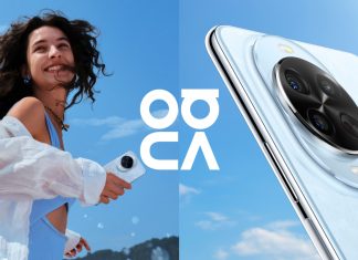 Huawei Nova 14 Pro Türkiye’de satışta