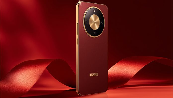 HONOR Magic8 Lite HONOR Magic8 Lite