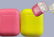Apple Vazgeçti: Renkli AirPods Neden Hiç Satışa Çıkmadı? Renkli AirPods