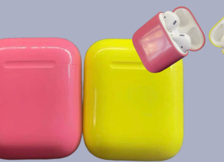 Apple Vazgeçti: Renkli AirPods Neden Hiç Satışa Çıkmadı? Renkli AirPods