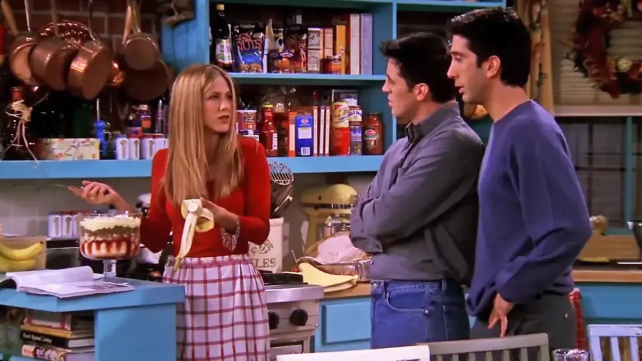 Ekrandan mutfaklara tarifler