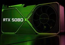 GeForce RTX 5080 32GB karşımıza çıkıyor