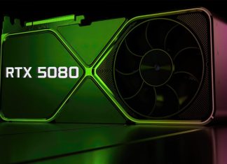 GeForce RTX 5080 32GB karşımıza çıkıyor