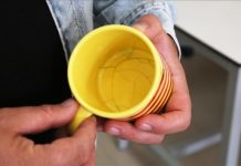 Çatlak Bardaklar Bakteri Yuvasına Dönüşebilir! Çatlak bardak riski