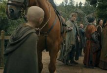 Game Of Thrones Dizisi A Knight Of The Seven Kingdoms Fragmanı Yayında A Knight Of The Seven Kingdoms