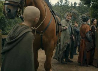 Game Of Thrones Dizisi A Knight Of The Seven Kingdoms Fragmanı Yayında A Knight Of The Seven Kingdoms