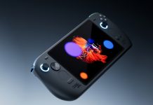 El konsolu AYANEO NEXT 2 tanıtıldı