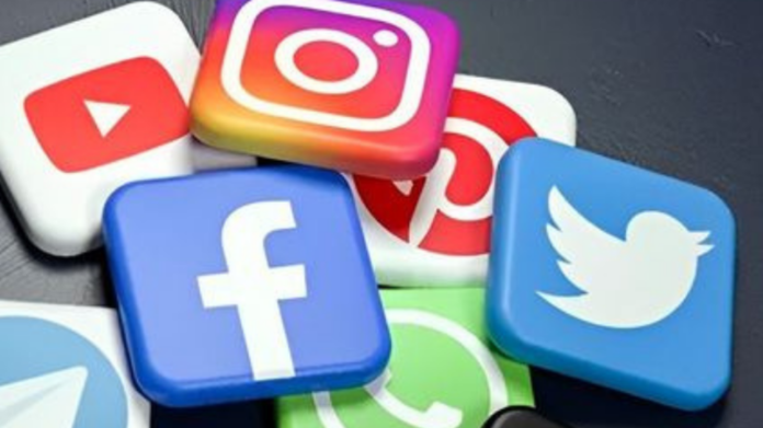 2025 yılında en çok kullanılan sosyal medya platformları