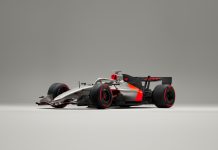 Audi Formula 1 takımı ile geliyor