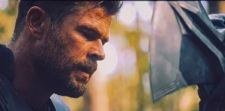 Avengers: Doomsday Thor Teaser’ını Paylaştı Avangers Doomsday