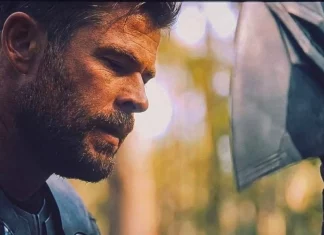 Avengers: Doomsday Thor Teaser’ını Paylaştı Avangers Doomsday