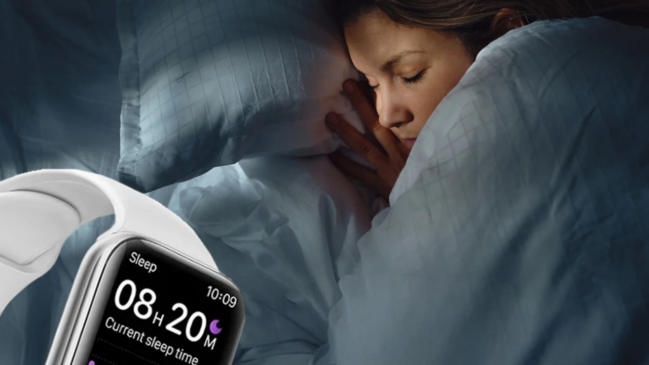 Akıllı saat ölçüm doğruluğu