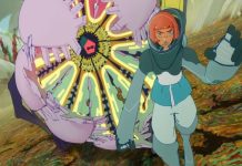 Edge of Tomorrow anime olacak