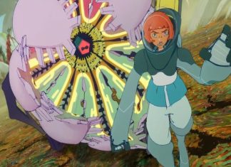 Edge of Tomorrow anime olacak