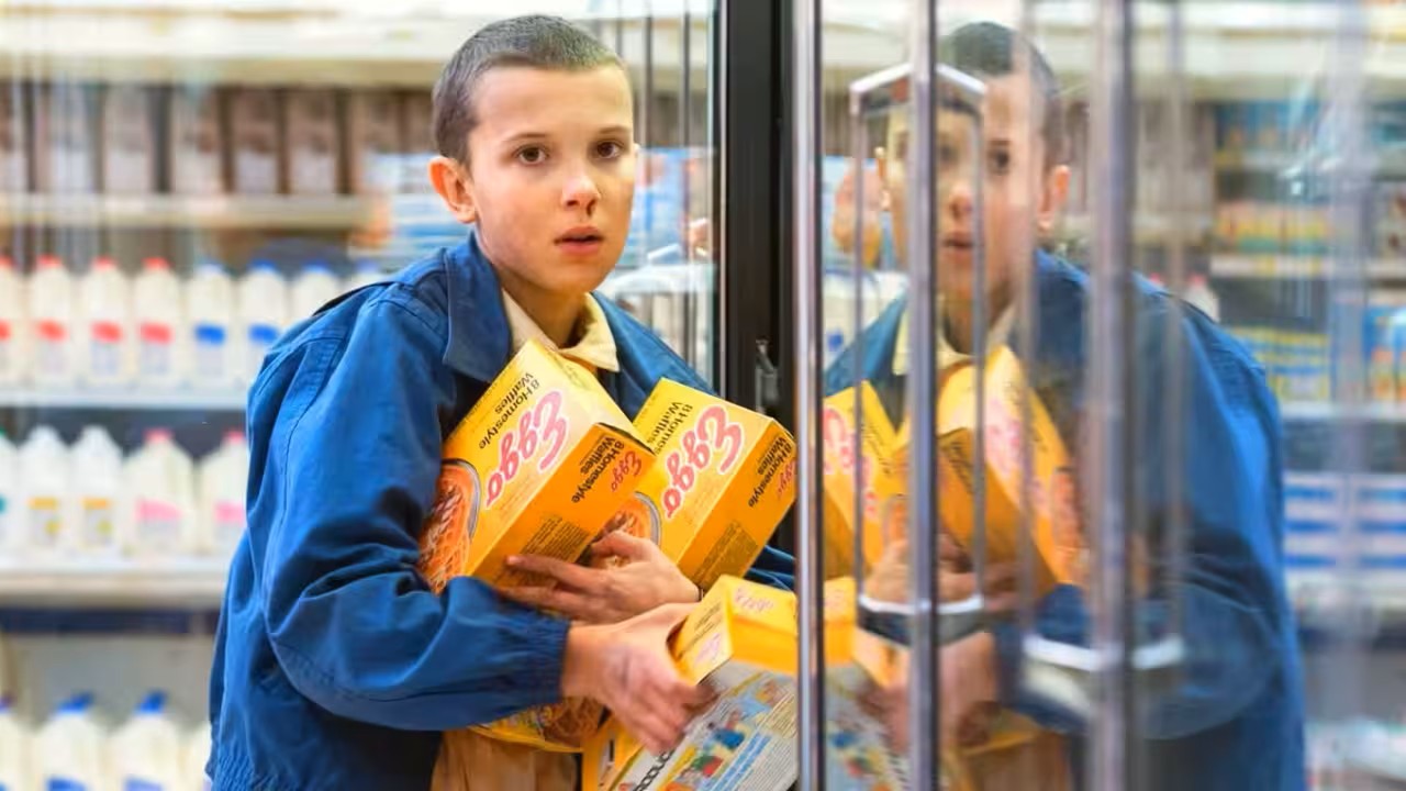 Ekrandan mutfaklara tarifler