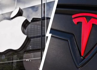 Tesla iPhone entegrasyonunu artırıyor