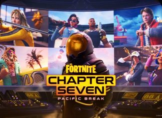 Fortnite ve Percy Jackson güçlerini birleştiriyor