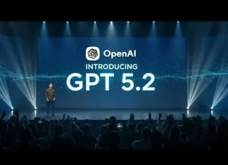 GPT-5.2 resmen görücüye çıktı