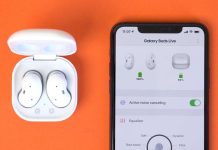 Samsung kulaklık sorununu çözüyor