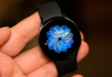 Galaxy Watch 4 büyük güncelleme alıyor