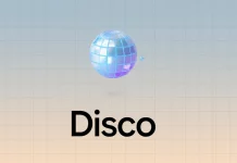 Google Disco tarayıcısı ile devrim yapabilir