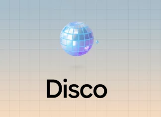 Google Disco tarayıcısı ile devrim yapabilir