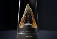 Huawei Mesh X3 Pro ile Evinizin Her Odasında Hızlı İnternet Kullanımı Mümkün Huawei Mesh X3 Pro