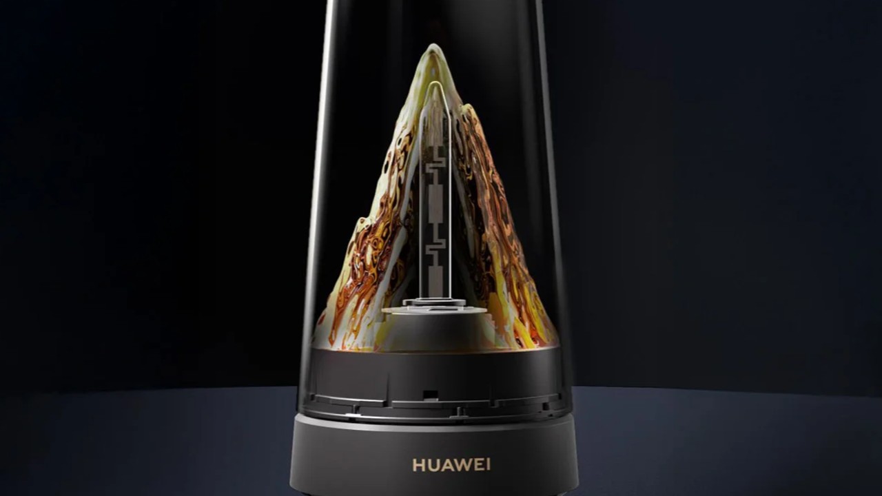 Huawei Wi-Fi Mesh X3 Pro