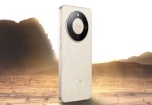 Honor Magic 8 Lite görücüye çıktı