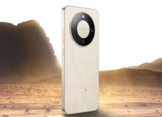 Honor Magic 8 Lite görücüye çıktı