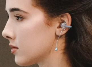 Huawei FreeClip 2 Paris Moda Haftasında!