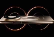 Huawei Mate 80 serisi yeni güncelleme alıyor