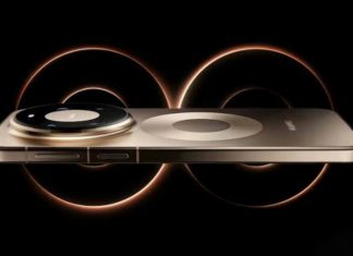 Huawei Mate 80 serisi yeni güncelleme alıyor