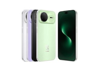 Huawei Nova 15 tasarımı belli oldu