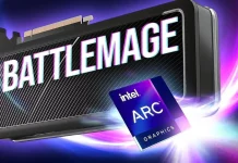 Intel Big Battlemage için sevindiren gelişme