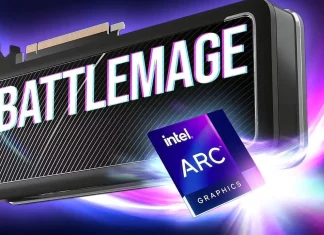 Intel Big Battlemage için sevindiren gelişme