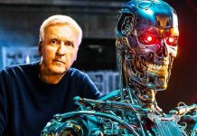 James Cameron Terminatör Filmiyle Karşımızda Olacak! Avatar 3'ten sonra odak Terminatöre kayacak