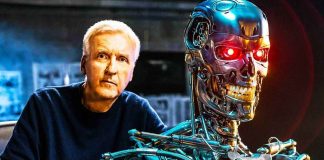 James Cameron Terminatör Filmiyle Karşımızda Olacak! Avatar 3'ten sonra odak Terminatöre kayacak