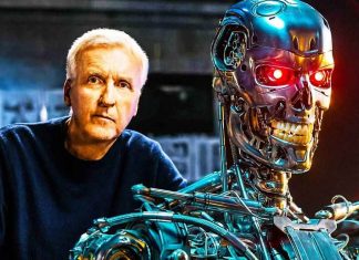 James Cameron Terminatör Filmiyle Karşımızda Olacak! Avatar 3'ten sonra odak Terminatöre kayacak
