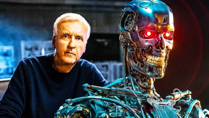 Avatar 3'ten sonra odak Terminatöre kayacak