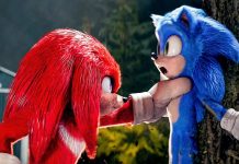 Yeni Sonic filmleri geliyor
