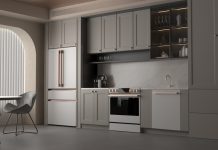 LG yapay zekalı ev ürünlerini duyurdu