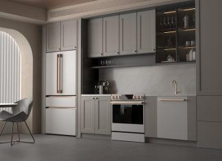 LG yapay zekalı ev ürünlerini duyurdu