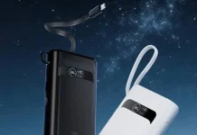 Lenovo ThinkPlus Powerbank geliyor