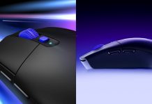 Logitech G304 X Lightspeed duyuruldu