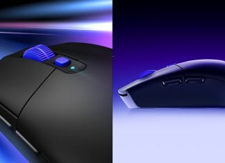 Logitech G304 X Lightspeed duyuruldu