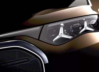 Mercedes elektrikli minivanı ile geliyor