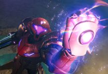 Metroid Prime 4 inceleme puanları ortaya çıktı