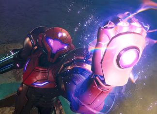 Metroid Prime 4 inceleme puanları ortaya çıktı