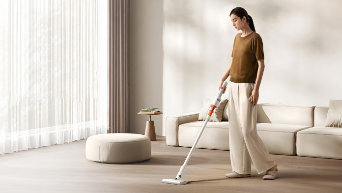 Mijia Lightweight Vacuum Mijia Lightweight Vacuum